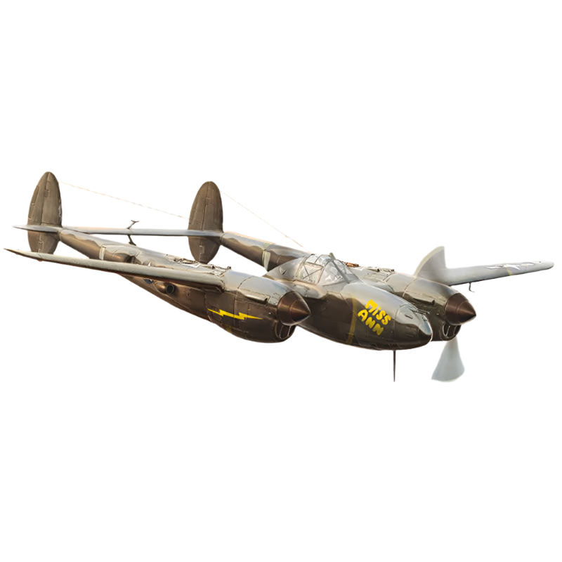 Model Kits Aircraft