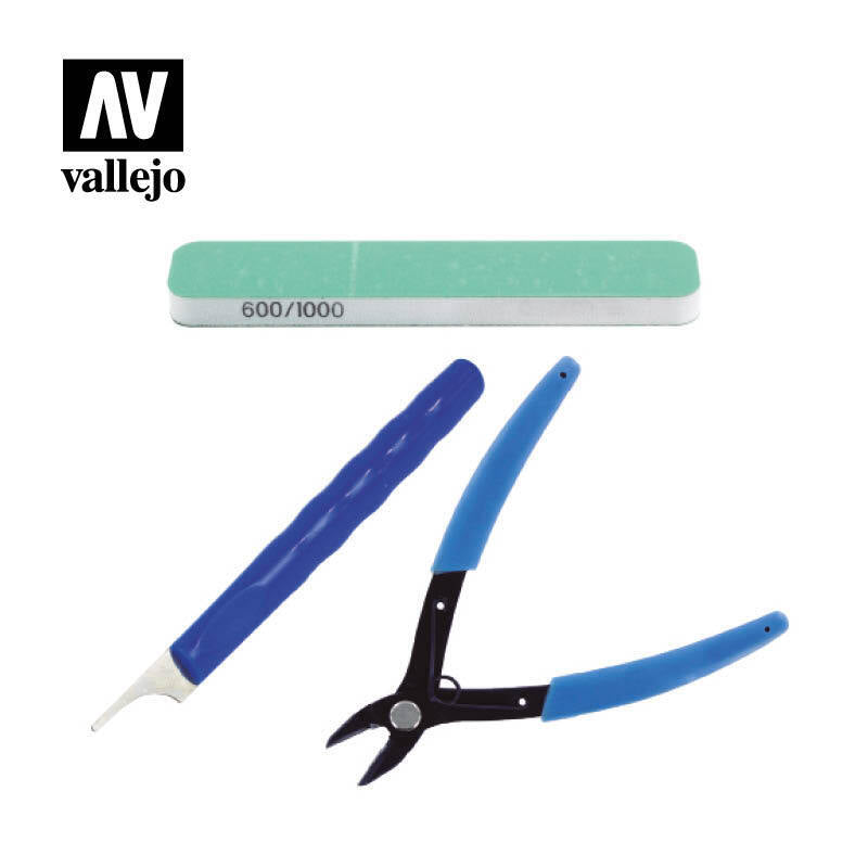 Scale Model Tools