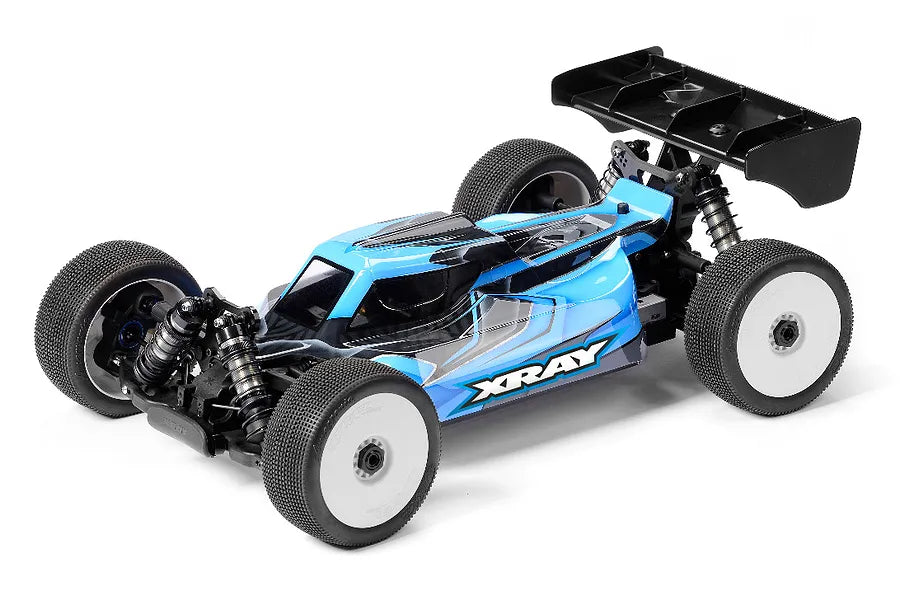 Team XRAY XB8 Parts