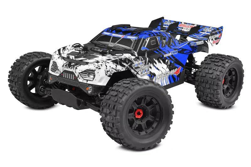 Team Corally Kagama 10 - XL4S Parts and Accessories