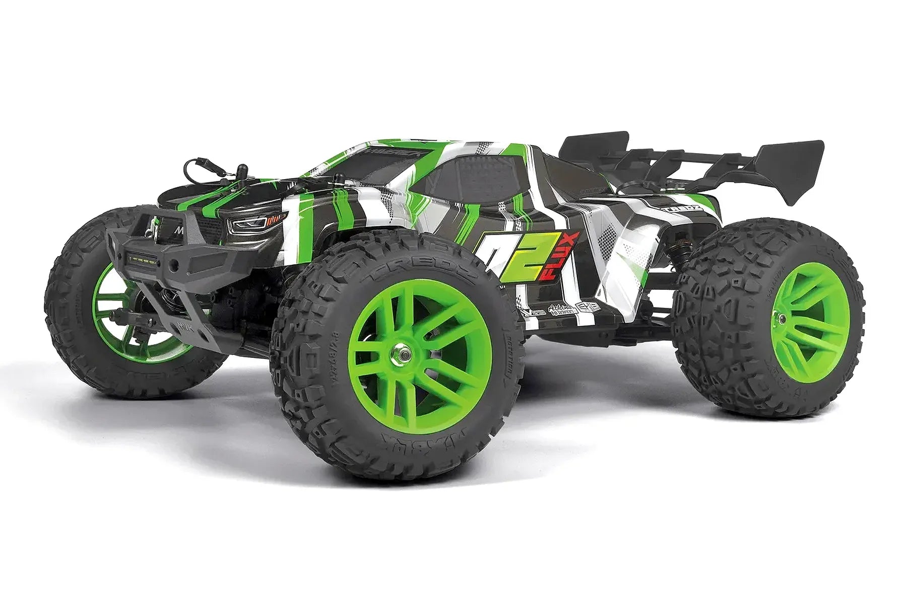 Maverick Quantum2 Flux – Compatible Parts & Spares