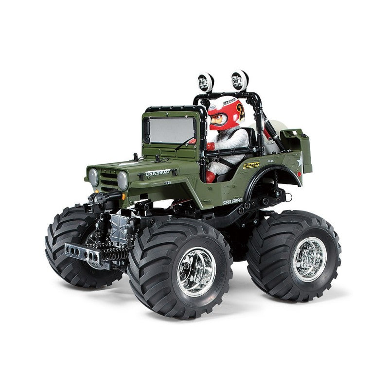 1/10 Off-Road Kits