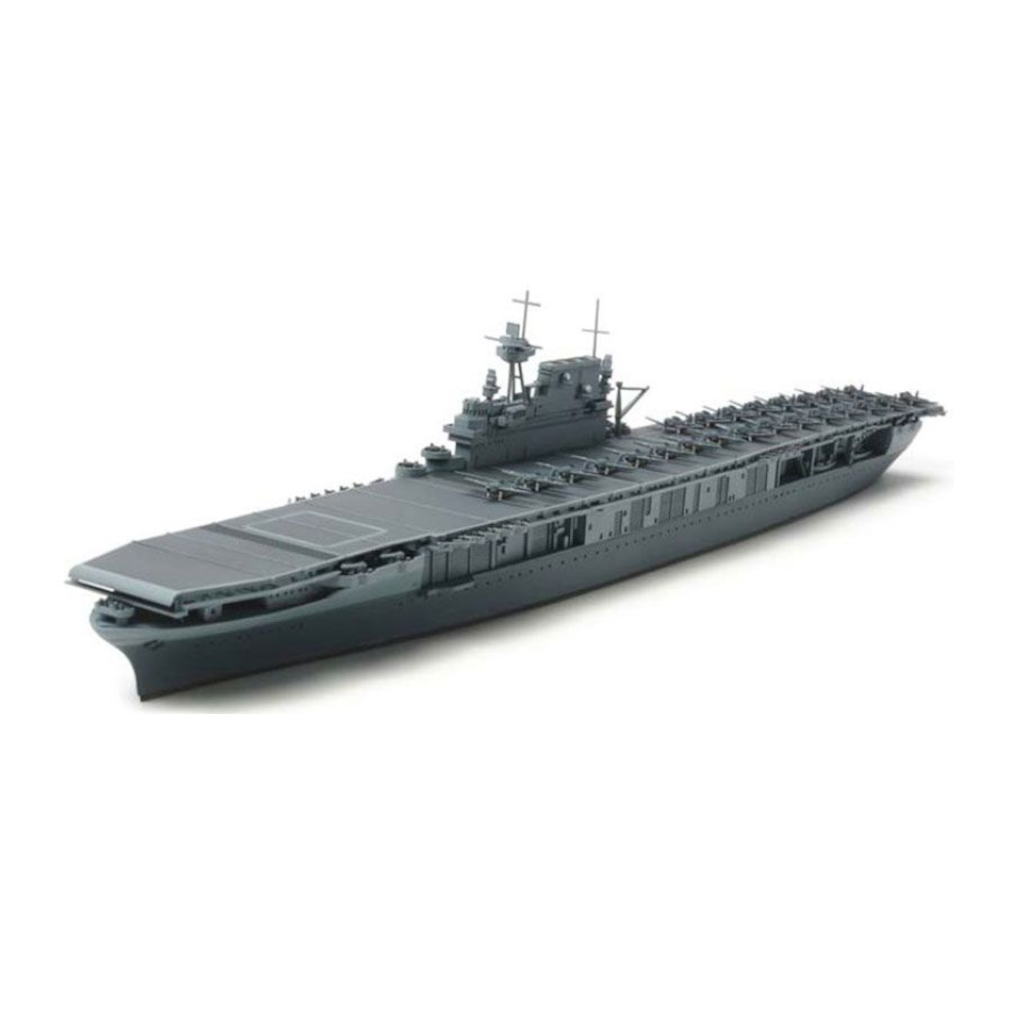 Military Ships