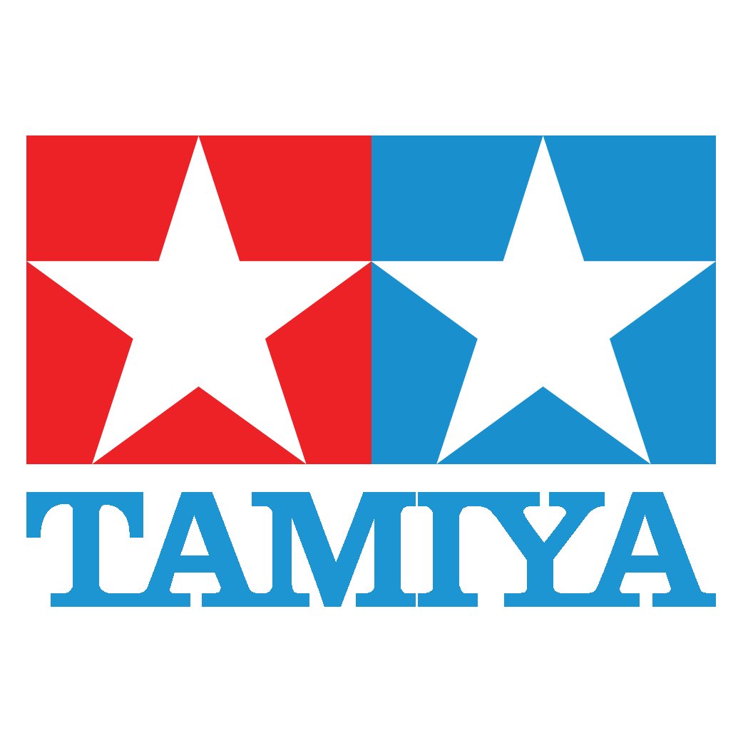 Tamiya products
