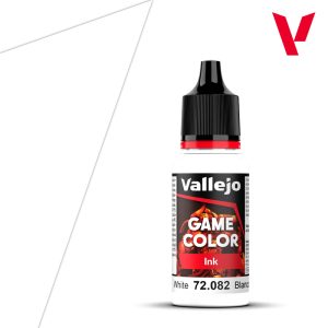 Vallejo Game Colour Range