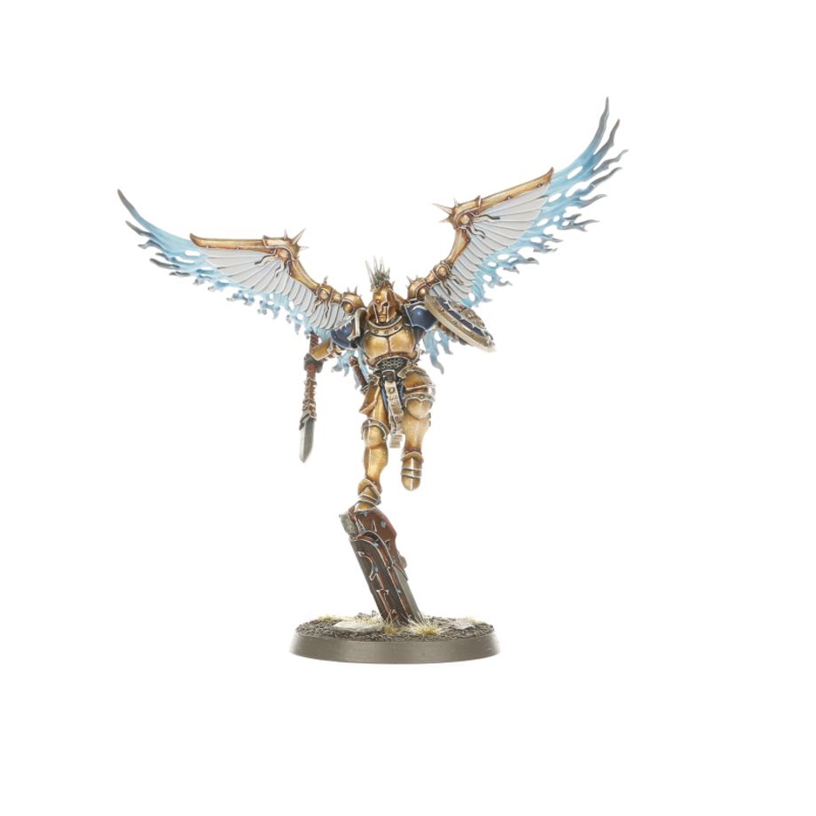 Warhammer - AoS - Starter Set