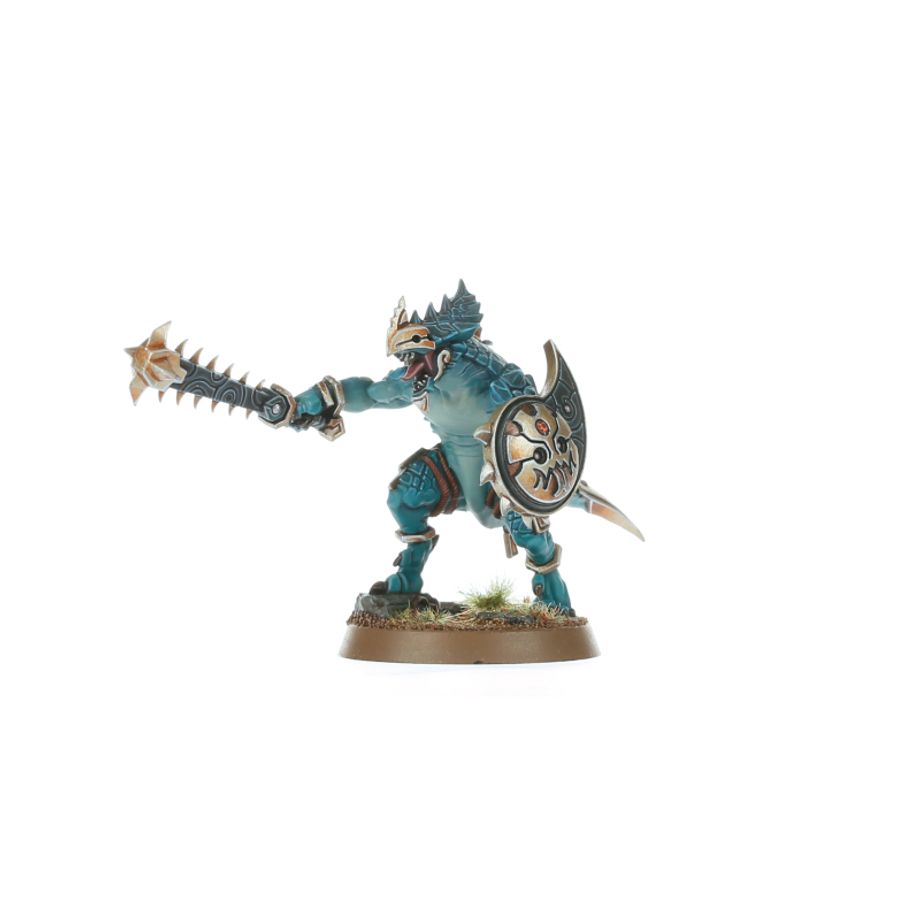 Warhammer- AoS- Spearhead - Seraphon