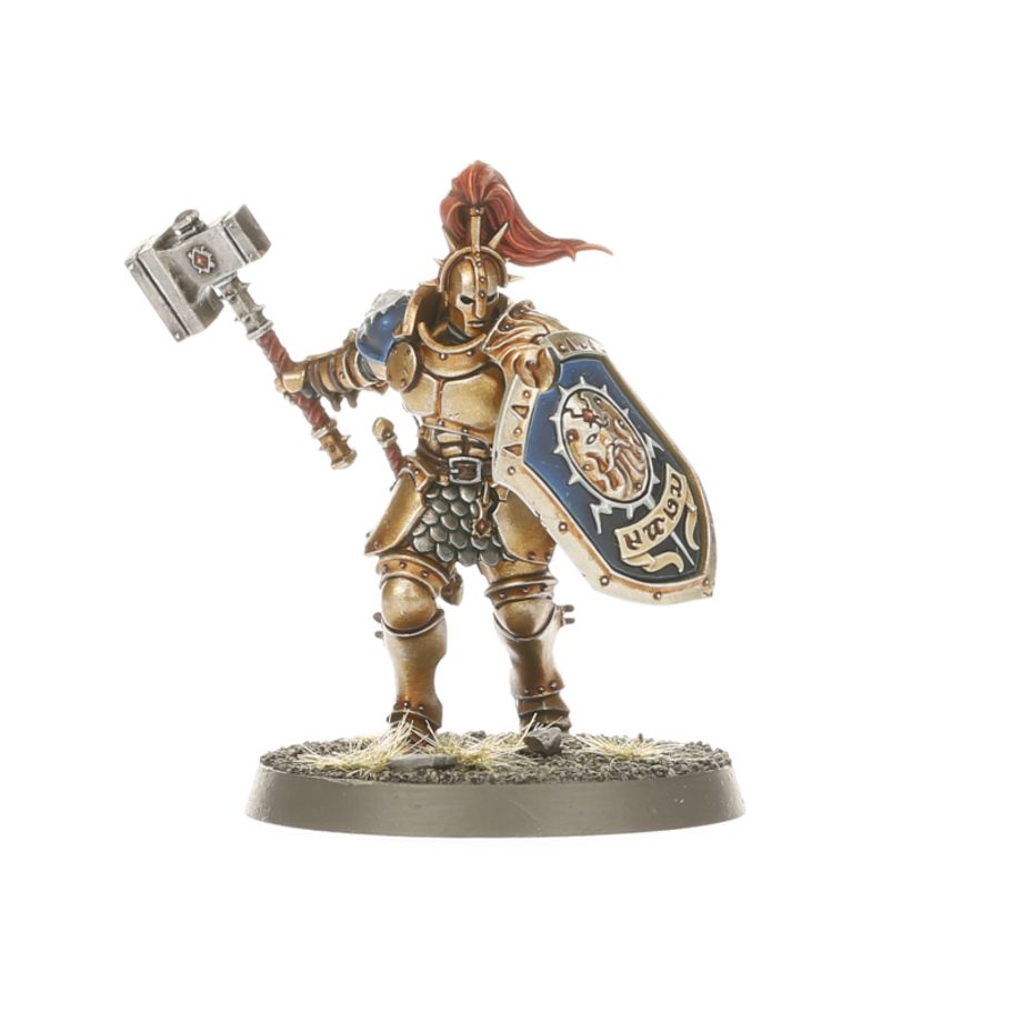 Warhammer - AoS - Starter Set