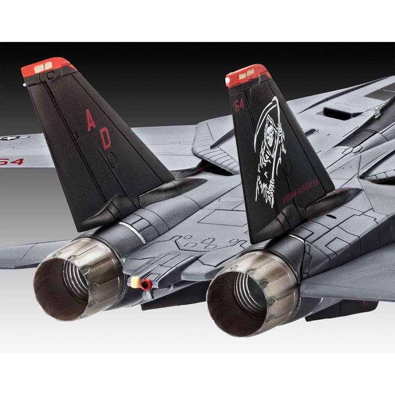 REVELL F-14D SUPER TOM 1:72