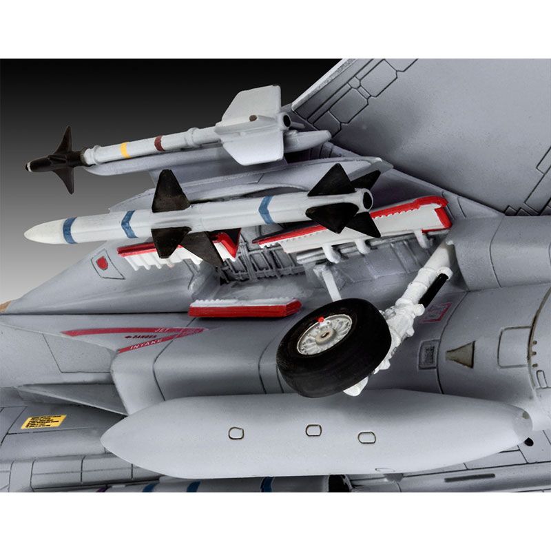 REVELL F-14D SUPER TOM 1:72