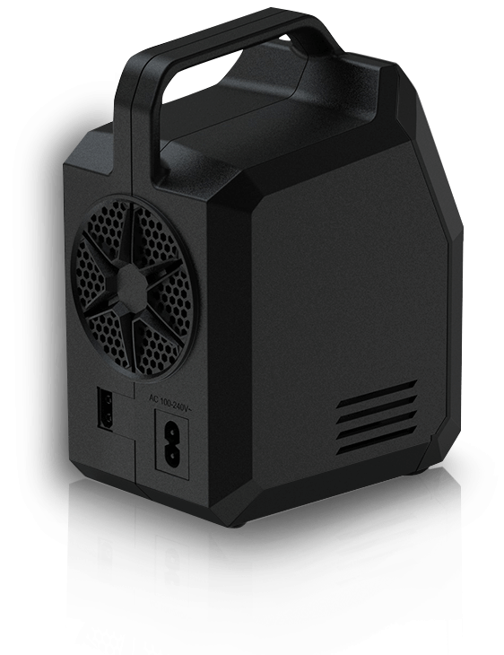 SkyRC T200 AC/DC 12A Dual Output Battery Charger - Multi Chemistry Balance