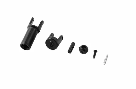 1:24 12401 CVD AXLE SET