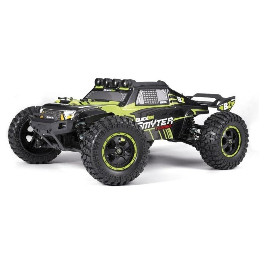BlackZon 1/12 Smyter DT Turbo 4WD 3S Brushless  (Choose Color)