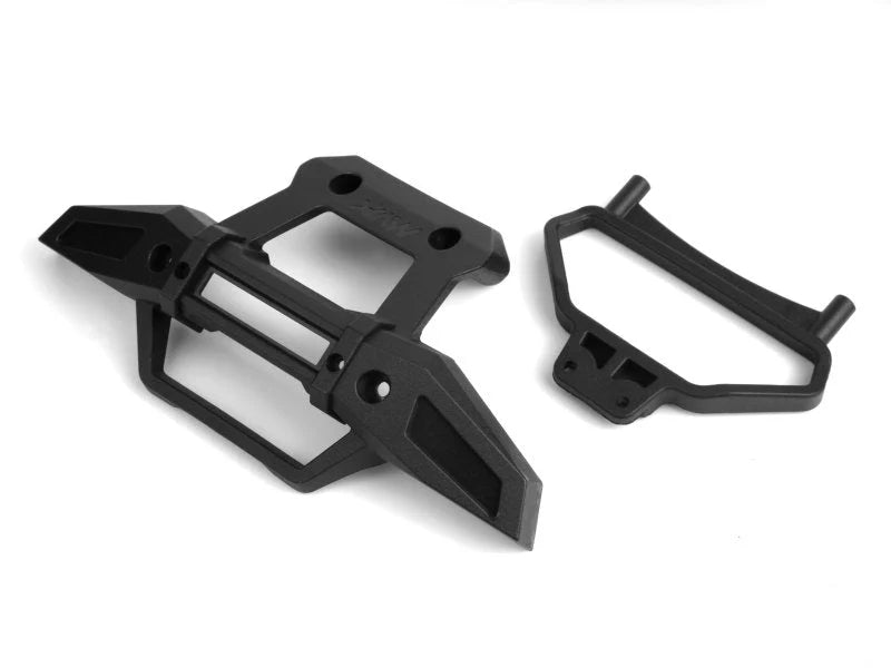 Maverick Front Bumper Set 2Pcs