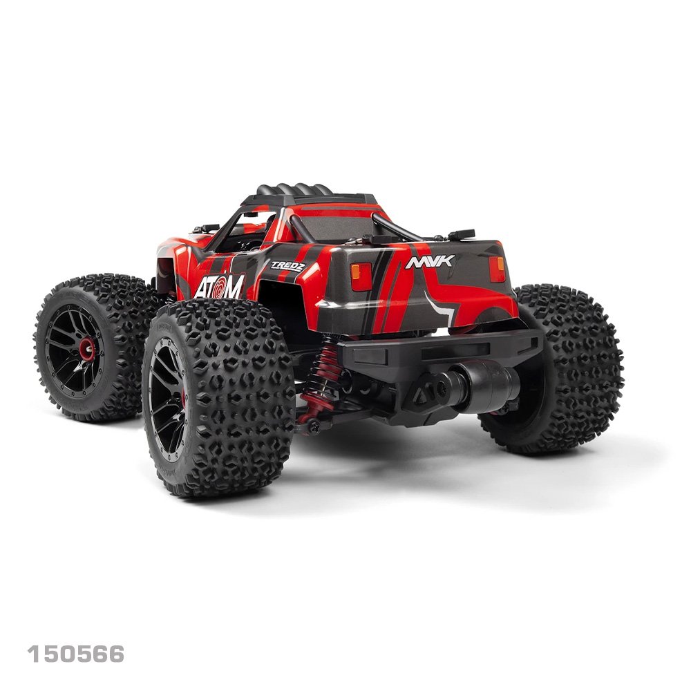 Maverick Atom AT1 1/18 4WD Electric RC Truck RTR