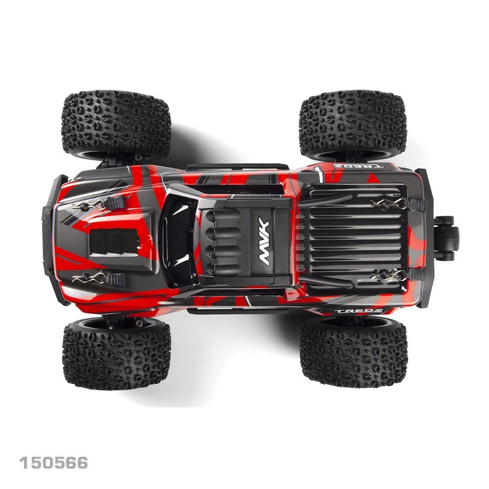 Maverick Atom AT1 1/18 4WD Electric RC Truck RTR