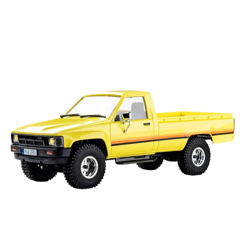 FMS 1:18 TOYOTA HILUX PICKUP TRUCKS - [Sunshine-Coast] - ROC HOBBY - [RC-Car] - [Scale-Model]