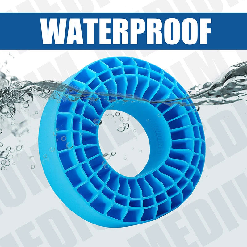 INJORA Silicone Rubber Inserts for 1.9" 118-122mm(4.75" OD) Tires (1906)