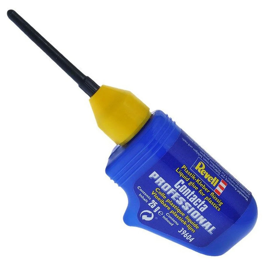 Revell Contacta Professional Liquid Glue for Plastics 25g | 39604