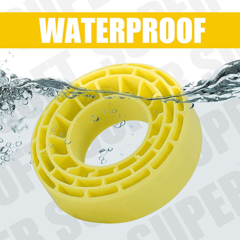 INJORA Silicone Rubber Inserts for 1.0" 56-58mm Tires (1056)