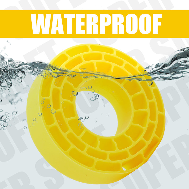 INJORA Silicone Rubber Inserts for 1.0" 61-63mm Tires (1062)