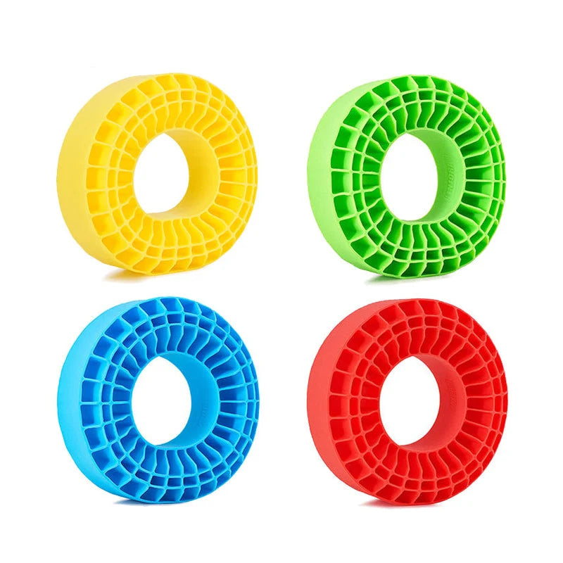 INJORA Silicone Rubber Inserts for 1.9" 118-122mm(4.75" OD) Tires (1906)
