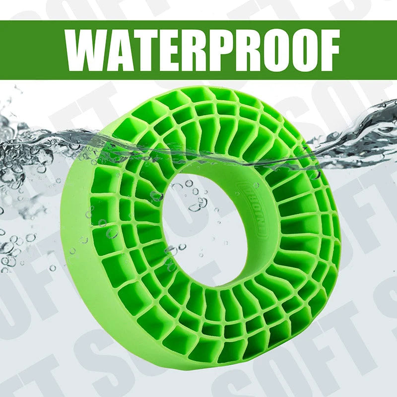 INJORA Silicone Rubber Inserts for 1.9" 118-122mm(4.75" OD) Tires (1906)