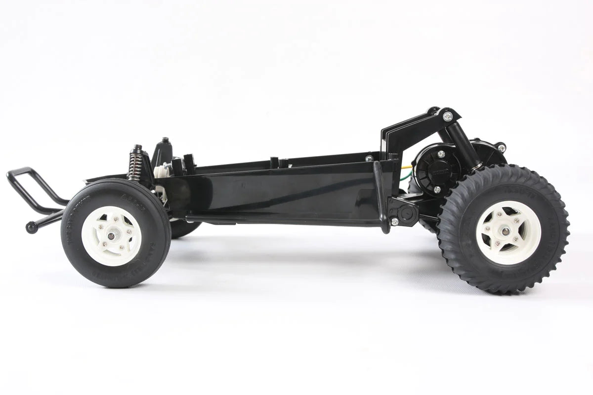 Tamiya The Grasshopper 2WD 1/10th Scale Electric Off Road RC Buggy Kit 58346 - [Sunshine-Coast] - Tamiya - [RC-Car] - [Scale-Model]