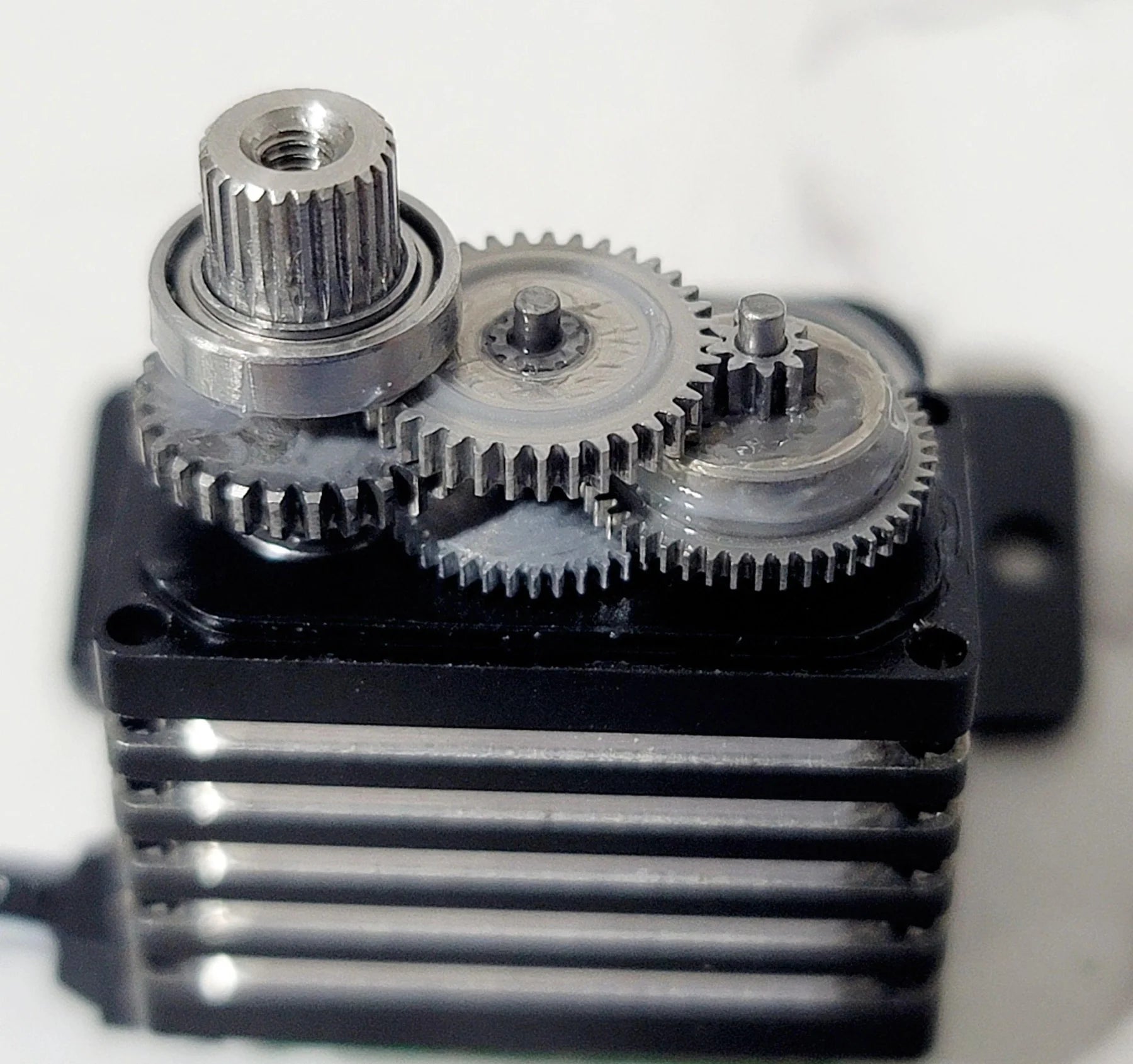 NSDRC RS100 Replacement Gear Set