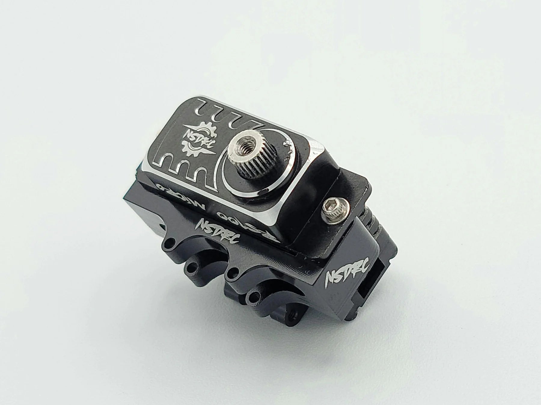 NSDRC Scx24 Aluminum Mount