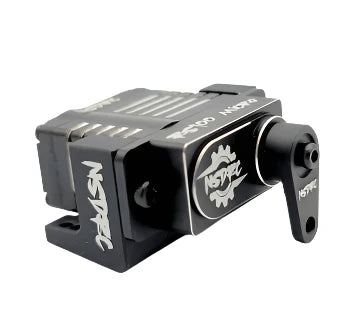 NSDRC Losi Mini B / T Aluminum Mount & Horn