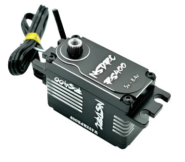 NSDRC RS400 Low Profile Racing Servo