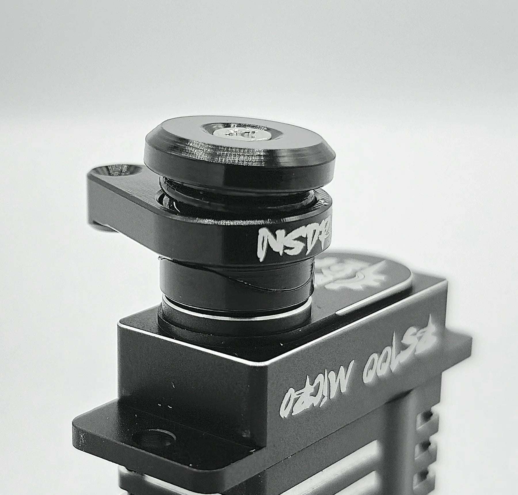 Nsdrc Micro Servo Saver Losi Mini B/T