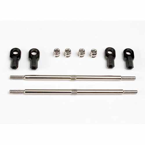 Traxxas  Turnbuckles T2339 105mm - [Sunshine-Coast] - Traxxas - [RC-Car] - [Scale-Model]