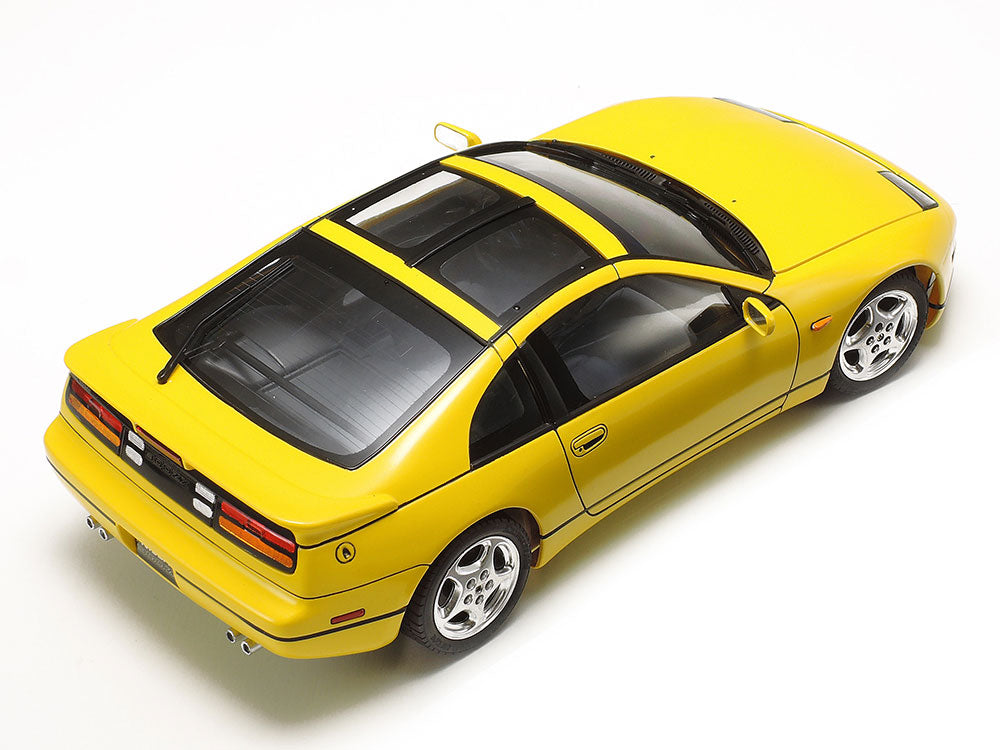 Tamiya 24087 1/24 Nissan 300ZX Turbo Model Kit