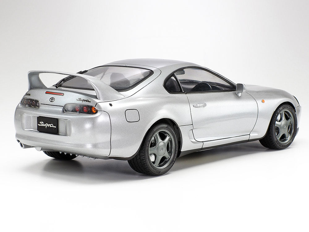 Tamiya 1/24 Toyota Supra 24123