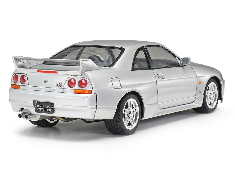 Tamiya Nissan Skyline Gt-R V-Spec