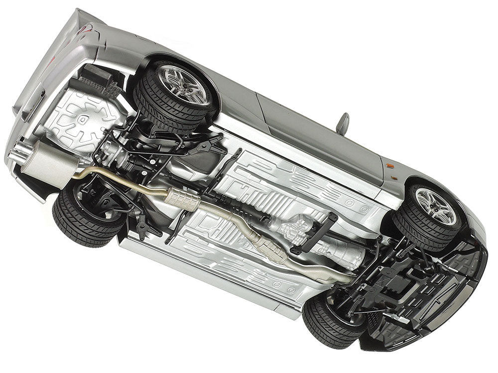 Tamiya Nissan Skyline Gt-R V-Spec