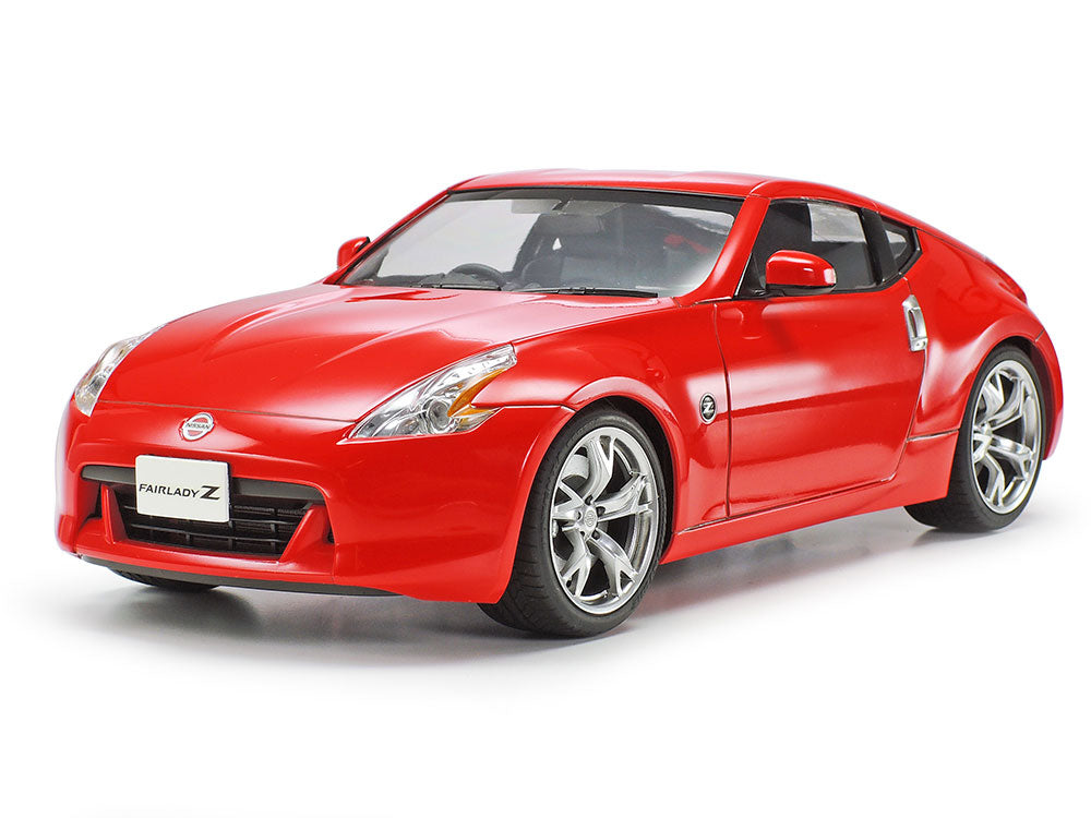 TAMIYA NISSAN 370Z 1/24