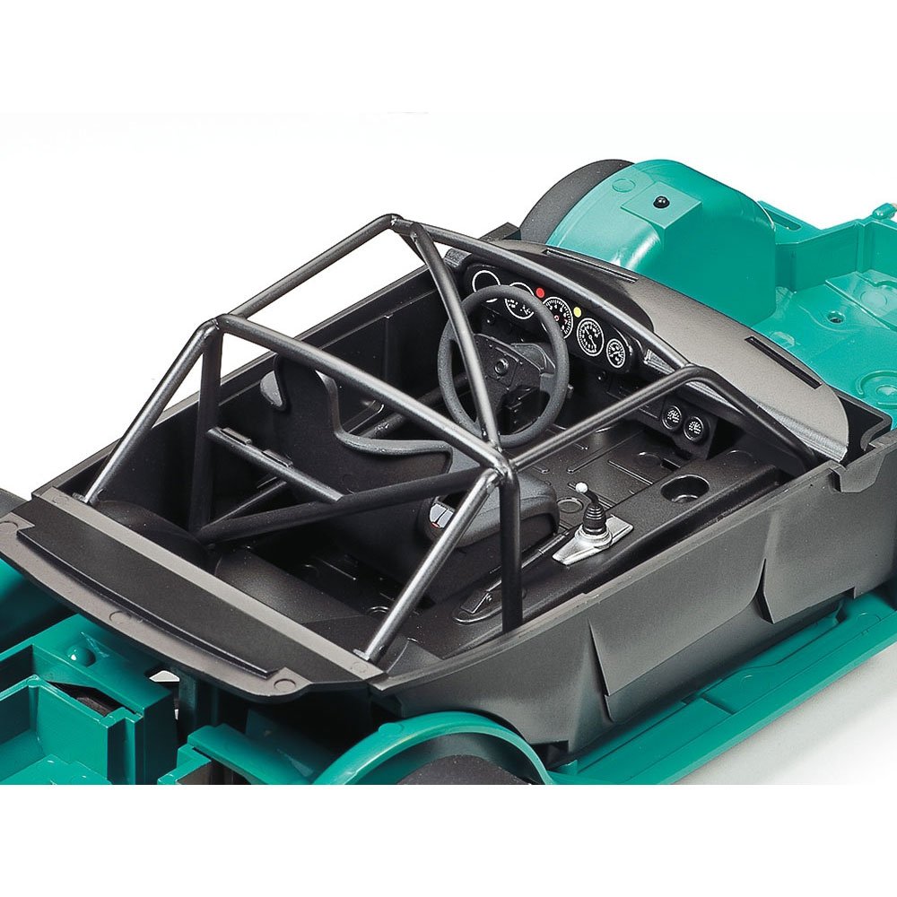 Tamiya 24334 1/24 Porsche 934 Turbo RSR Vaillant Model Kit