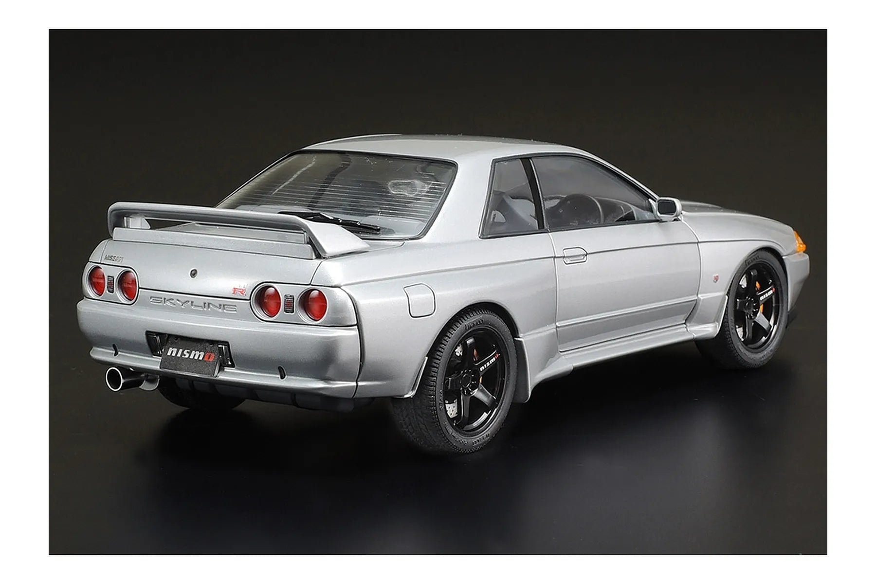 TAMIYA 1/24 NISSAN SKYLINE GT-R NISMO CUSTOM 1990 - 24341