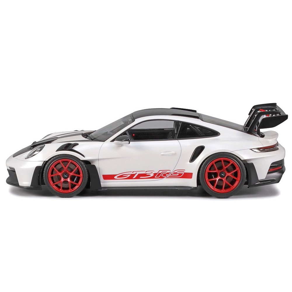 TAMIYA 1/24 PORSCHE 911 GT3 RS (992) - [Sunshine-Coast] - Tamiya - [RC-Car] - [Scale-Model]