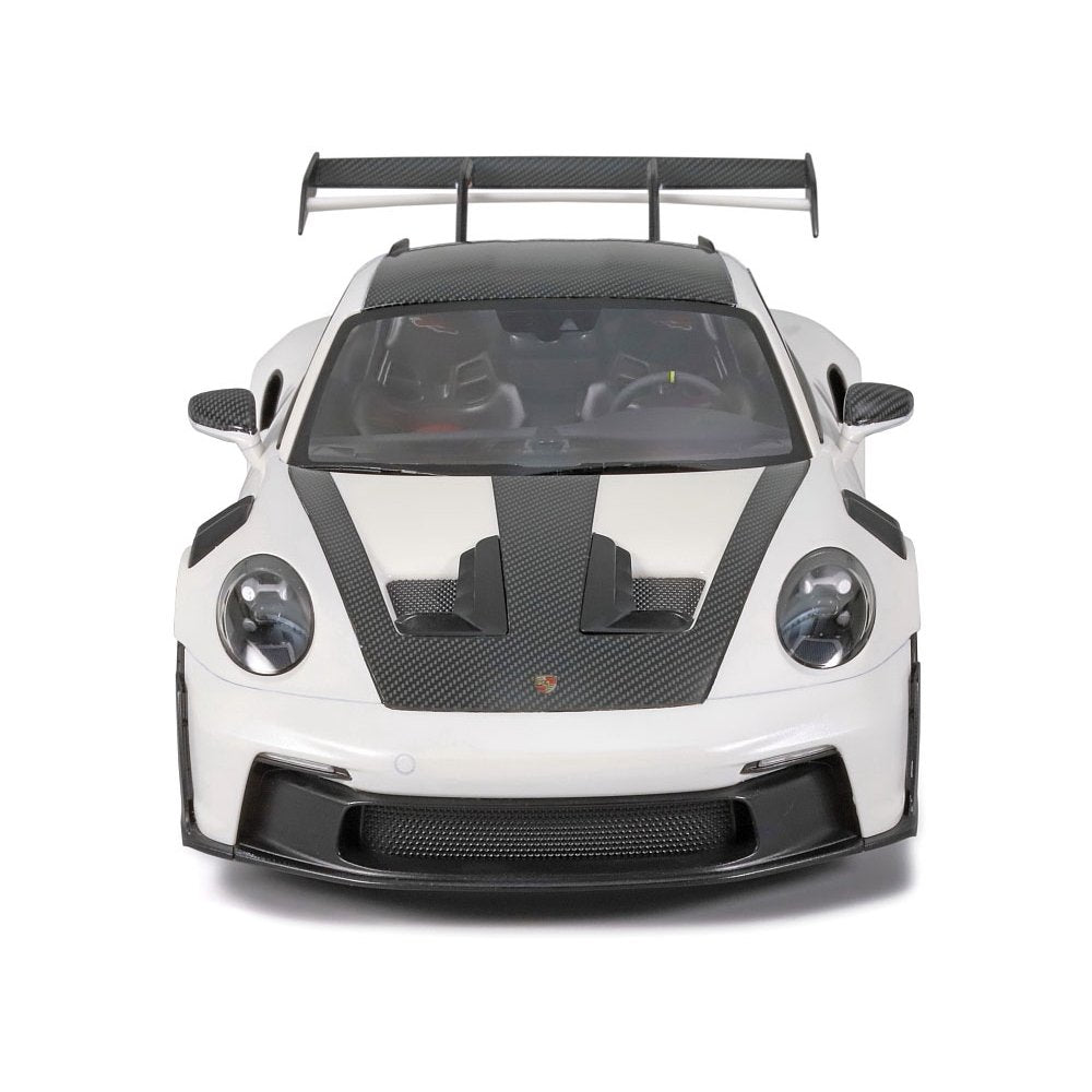 TAMIYA 1/24 PORSCHE 911 GT3 RS (992) - [Sunshine-Coast] - Tamiya - [RC-Car] - [Scale-Model]