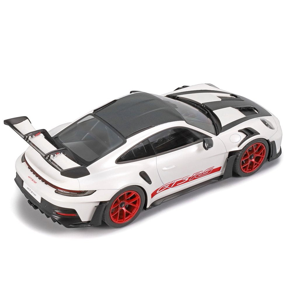 TAMIYA 1/24 PORSCHE 911 GT3 RS (992) - [Sunshine-Coast] - Tamiya - [RC-Car] - [Scale-Model]