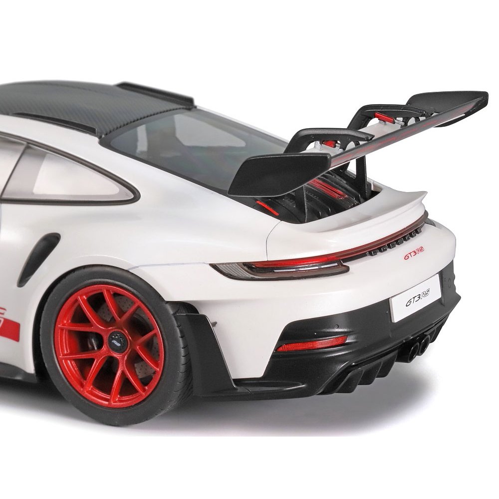 TAMIYA 1/24 PORSCHE 911 GT3 RS (992) - [Sunshine-Coast] - Tamiya - [RC-Car] - [Scale-Model]