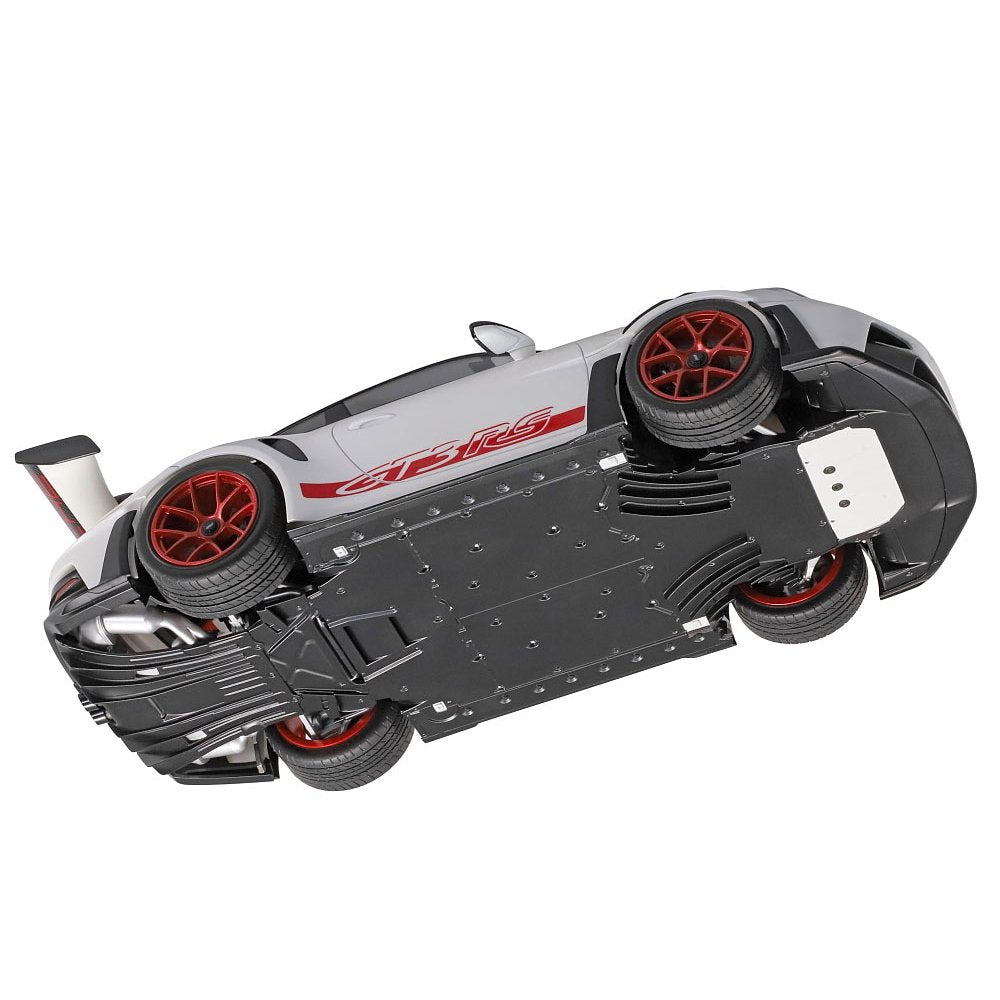 TAMIYA 1/24 PORSCHE 911 GT3 RS (992) - [Sunshine-Coast] - Tamiya - [RC-Car] - [Scale-Model]