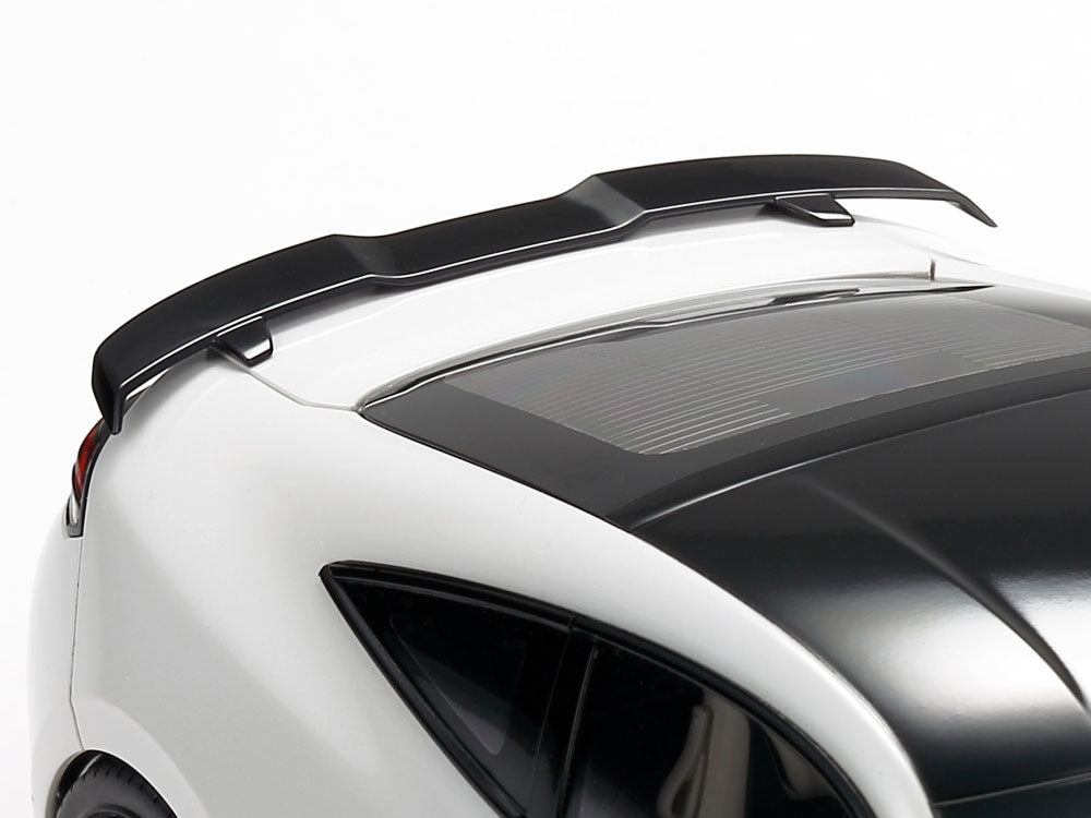 TAMIYA 1/24 HONDA PRELUDE