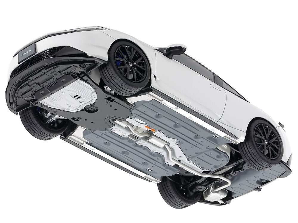 TAMIYA 1/24 HONDA PRELUDE