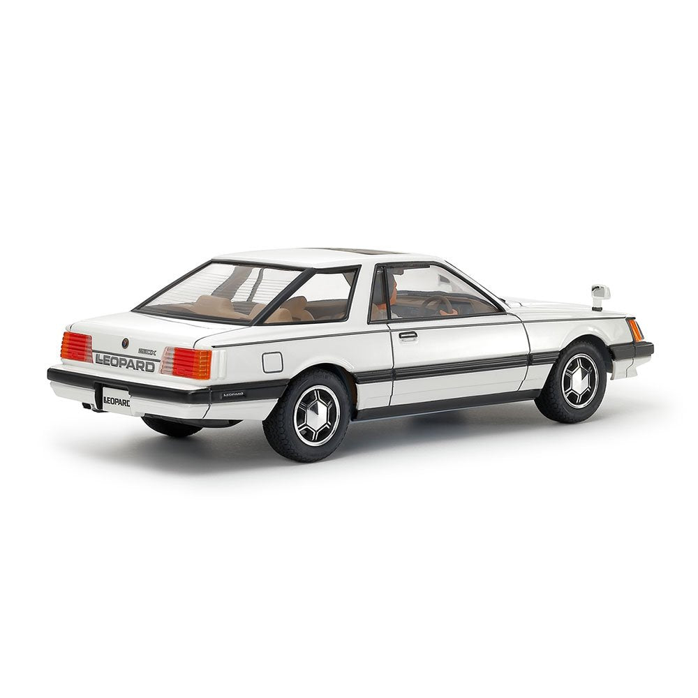 Tamiya Nissan Leopard 280X SF-L 1/24 Model Kit (24378)