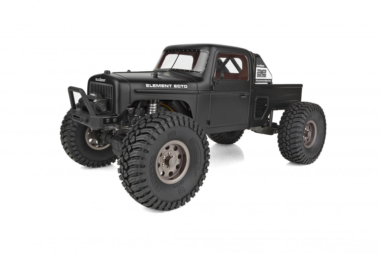 Chevy rc rock sales crawler